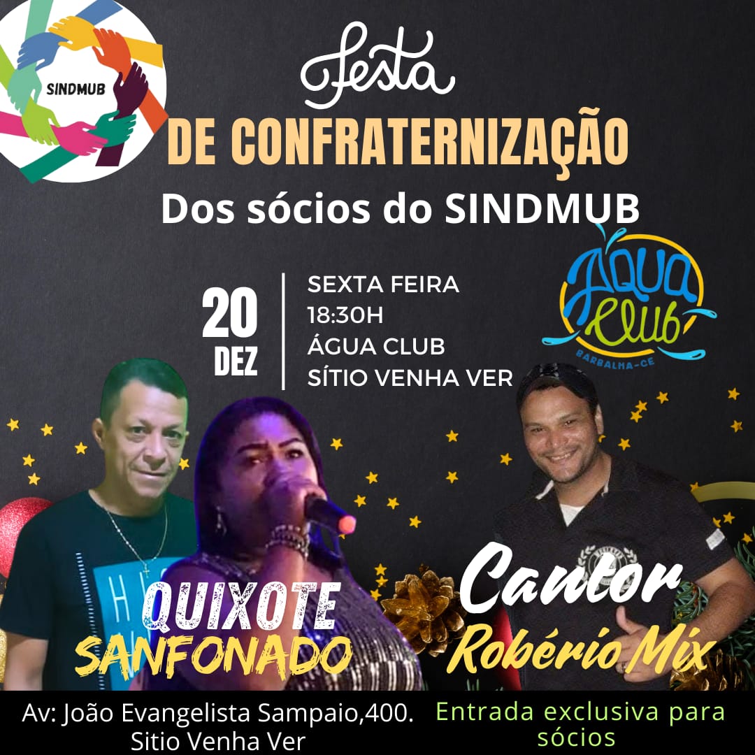 Atenção Servidor. Está chegando a hora.!