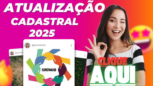 Novidades agora tá muito mais fácil!