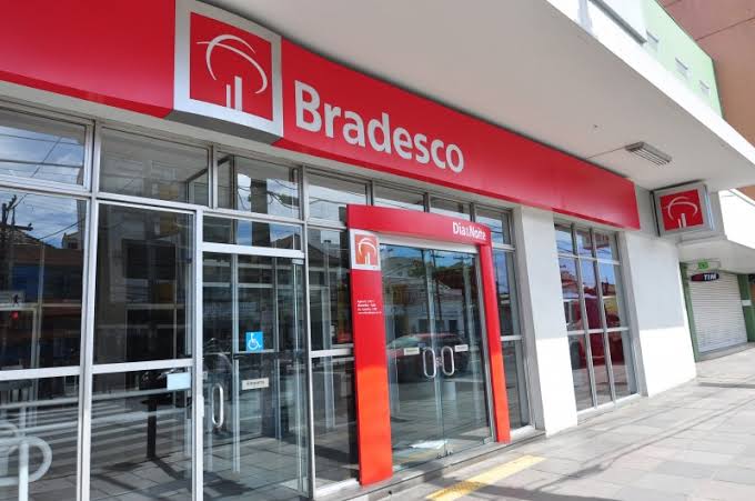 A GESTÃO DA FOLHA DE PAGAMENTO DO MUNICÍPIO PASSA A SER GERIDA PELO BANCO BRADESCO.