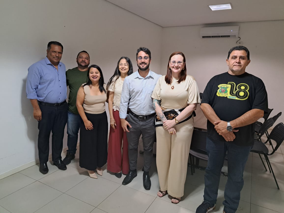 Reajuste para Enfermeiros (as)