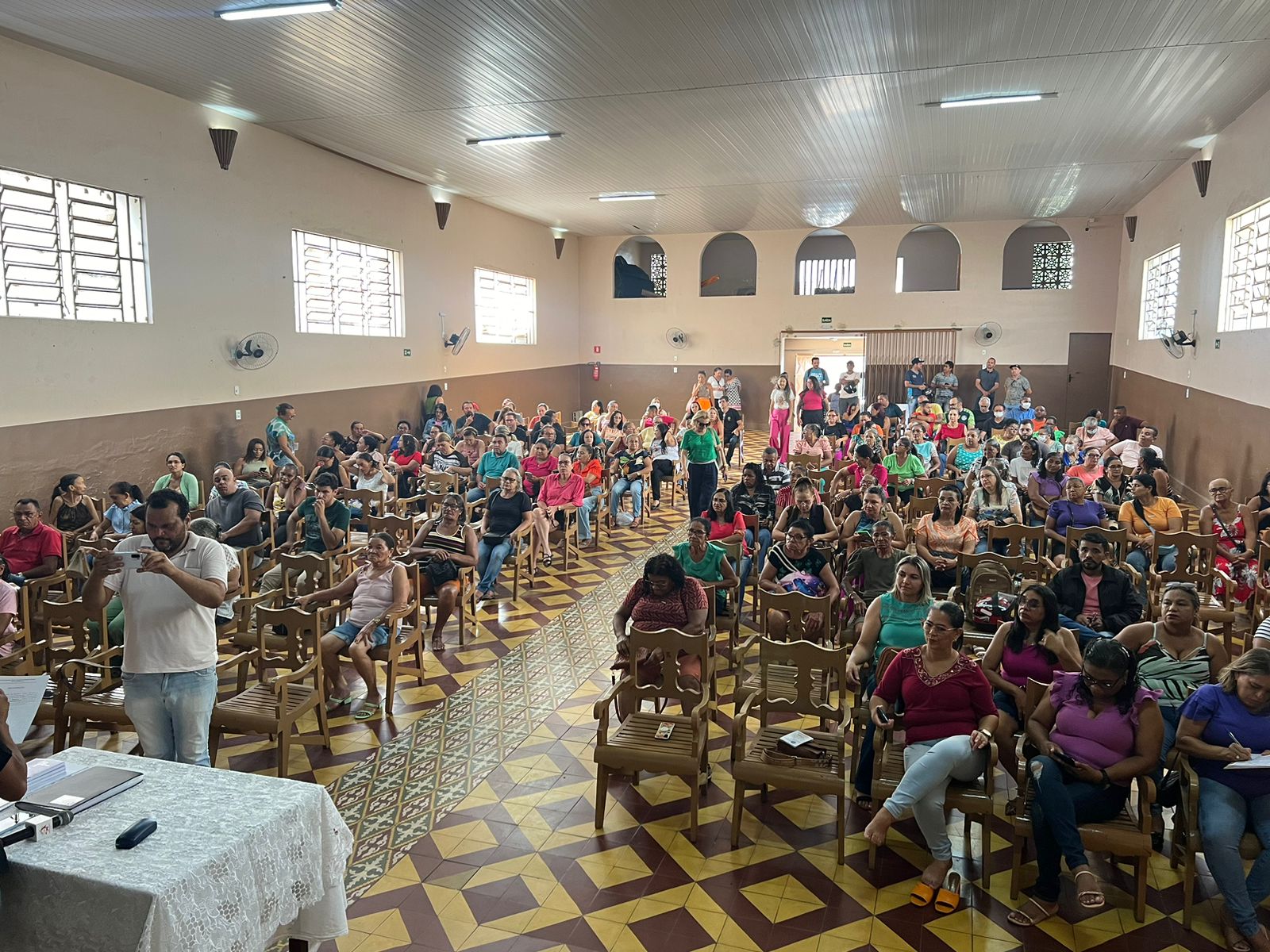 PLANO DE AÇÃO BONIFICARÁ TRABALHADORES DA EDUCAÇÃO