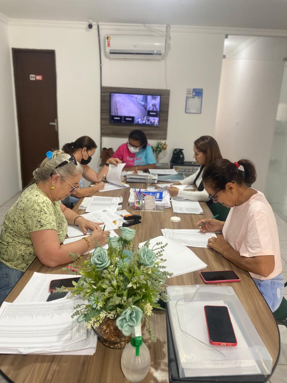 Eleições Sindicais 2024