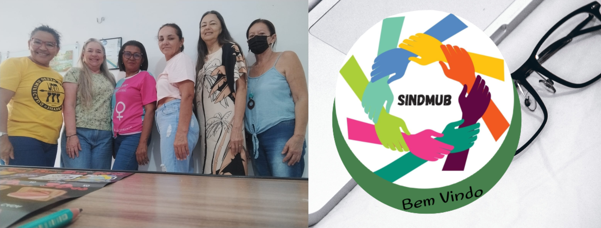 Fique por Dentro ☺️