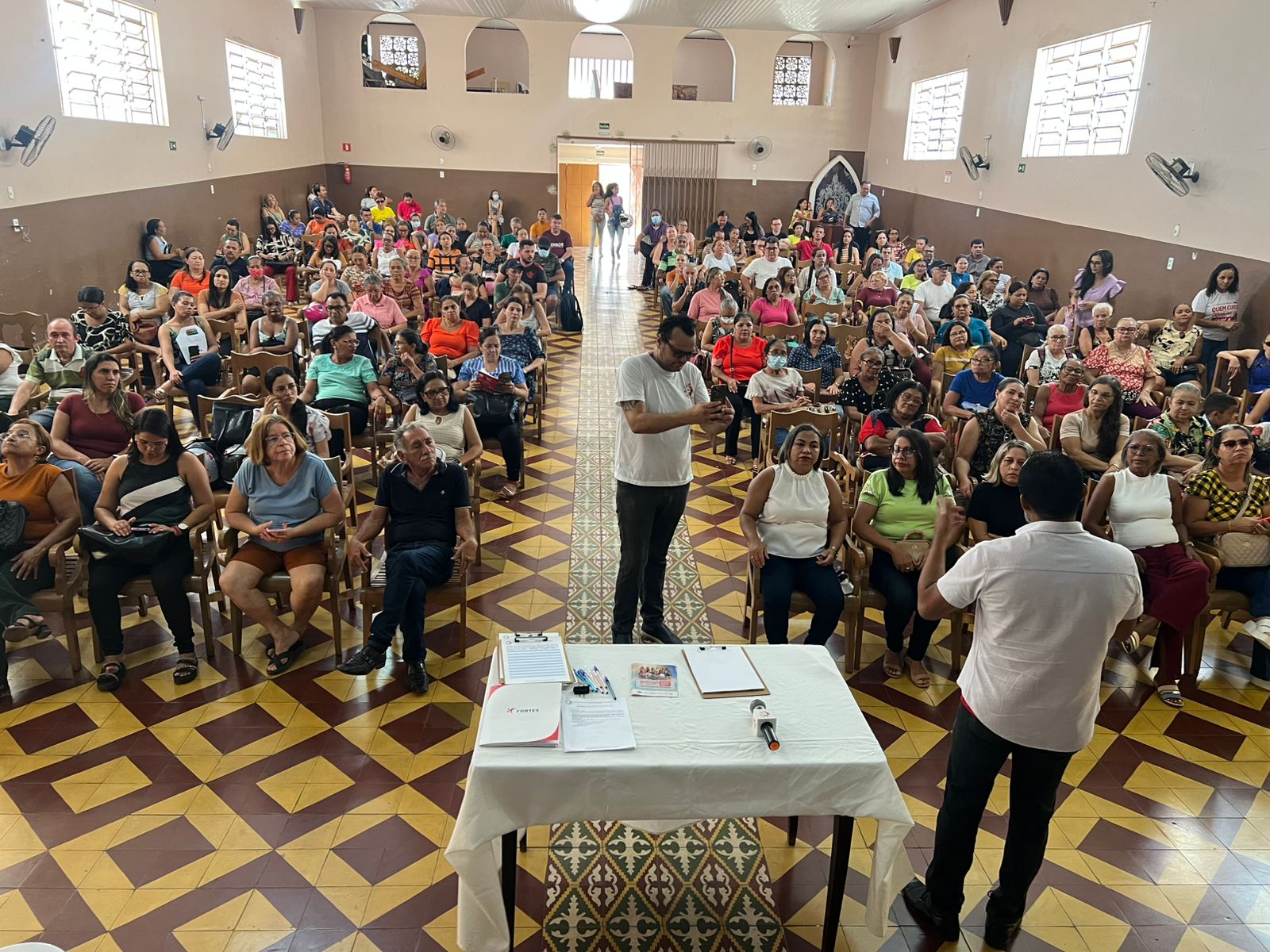 SINDMUB lança Campanha Salarial Unificada  2025