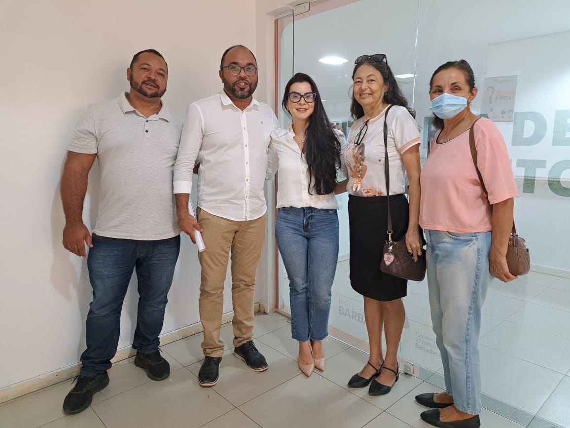 Demora no pagamento dos servidores públicos municipais de Barbalha gera desconforto entre as categorias e a gestão.