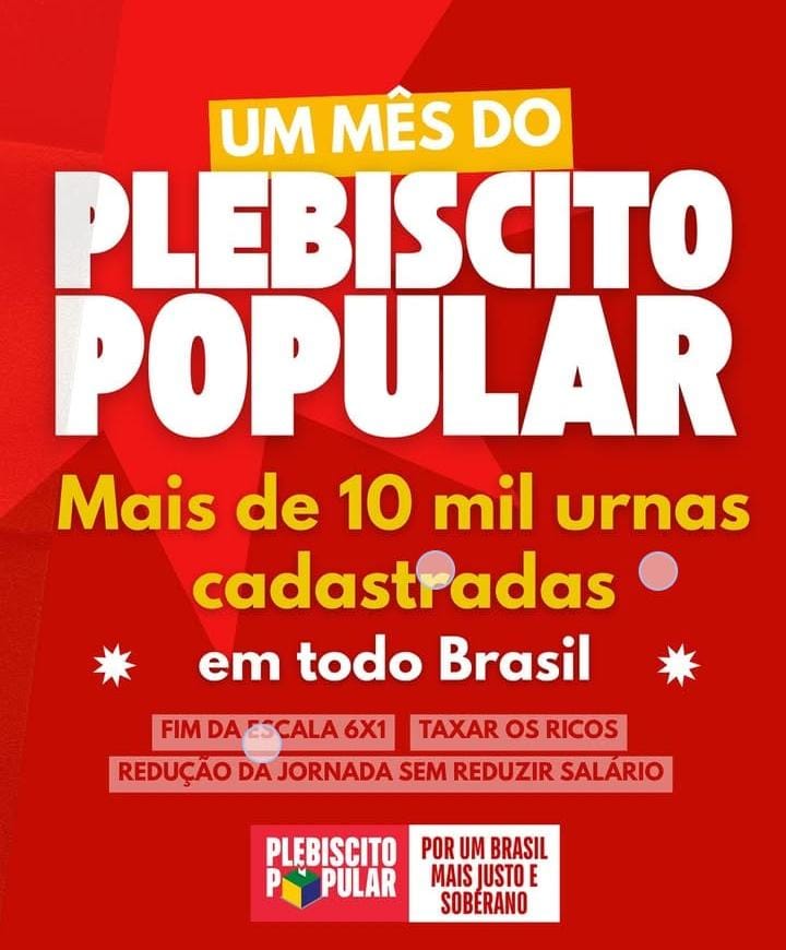 Plebiscito Popular