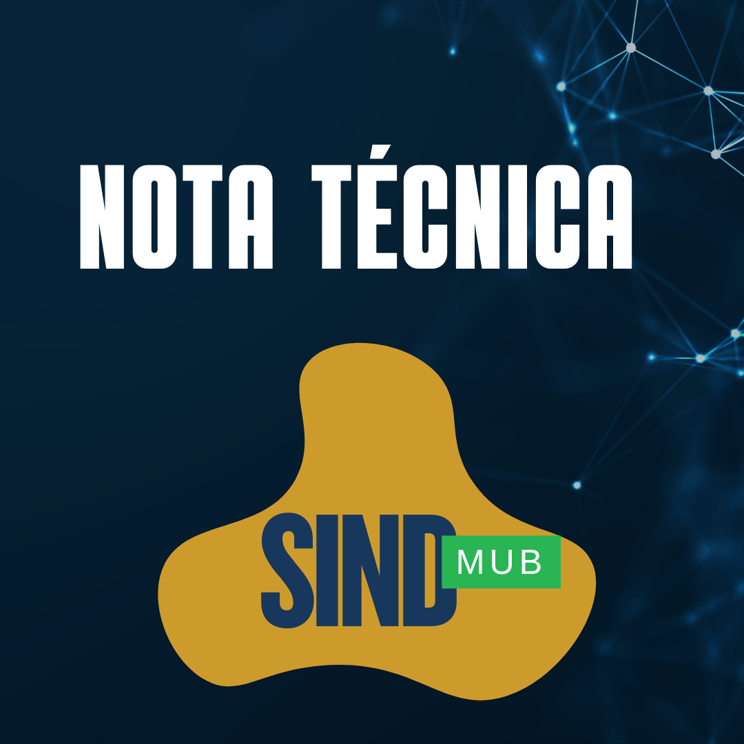 Nota Técnica SINDMUB