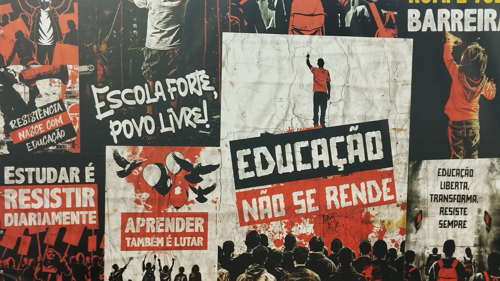 SINDMUB Contribui em Encontro Nacional de Educação da CONFETAM em SP