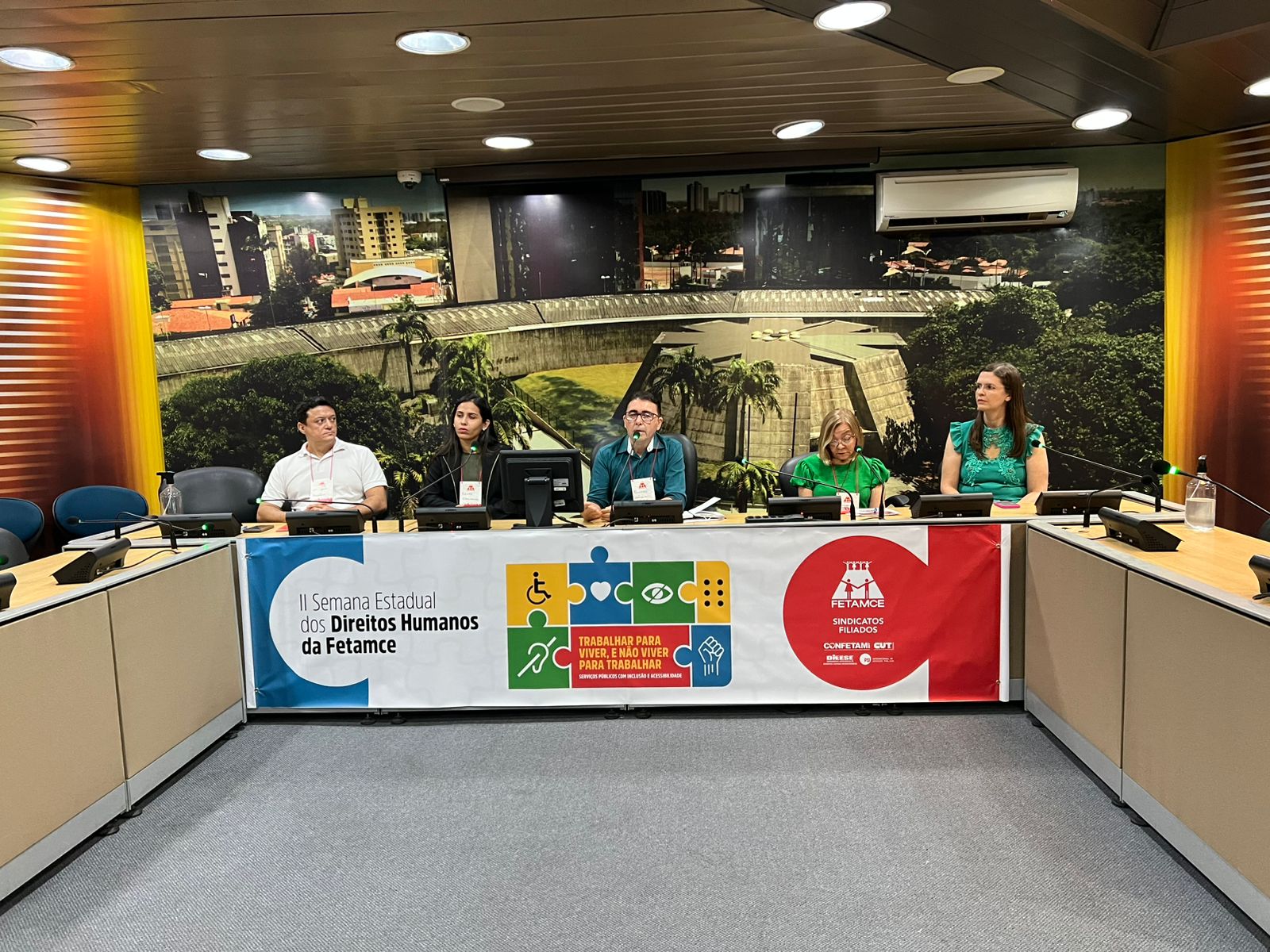 SERVIÇO PÚBLICO INCLUSIVO. UMA NECESSIDADE DA SOCIEDADE.