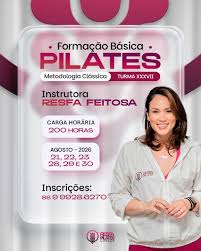 Resta Feitosa Pilates